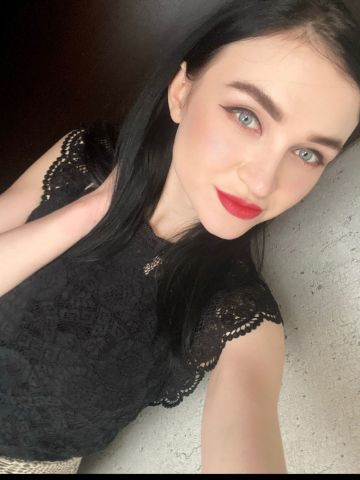 Проститутка Соня, 20 лет, г. Желтые Воды