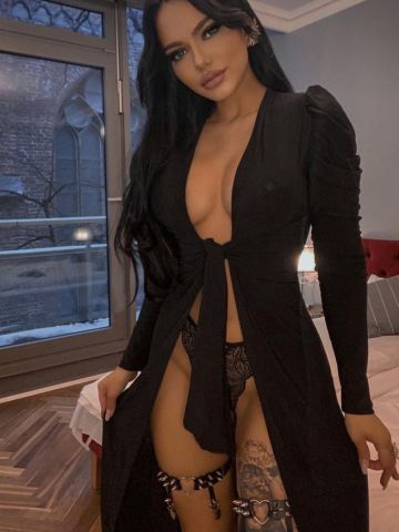 Проститутка Хана, 23 года, г. Желтые Воды